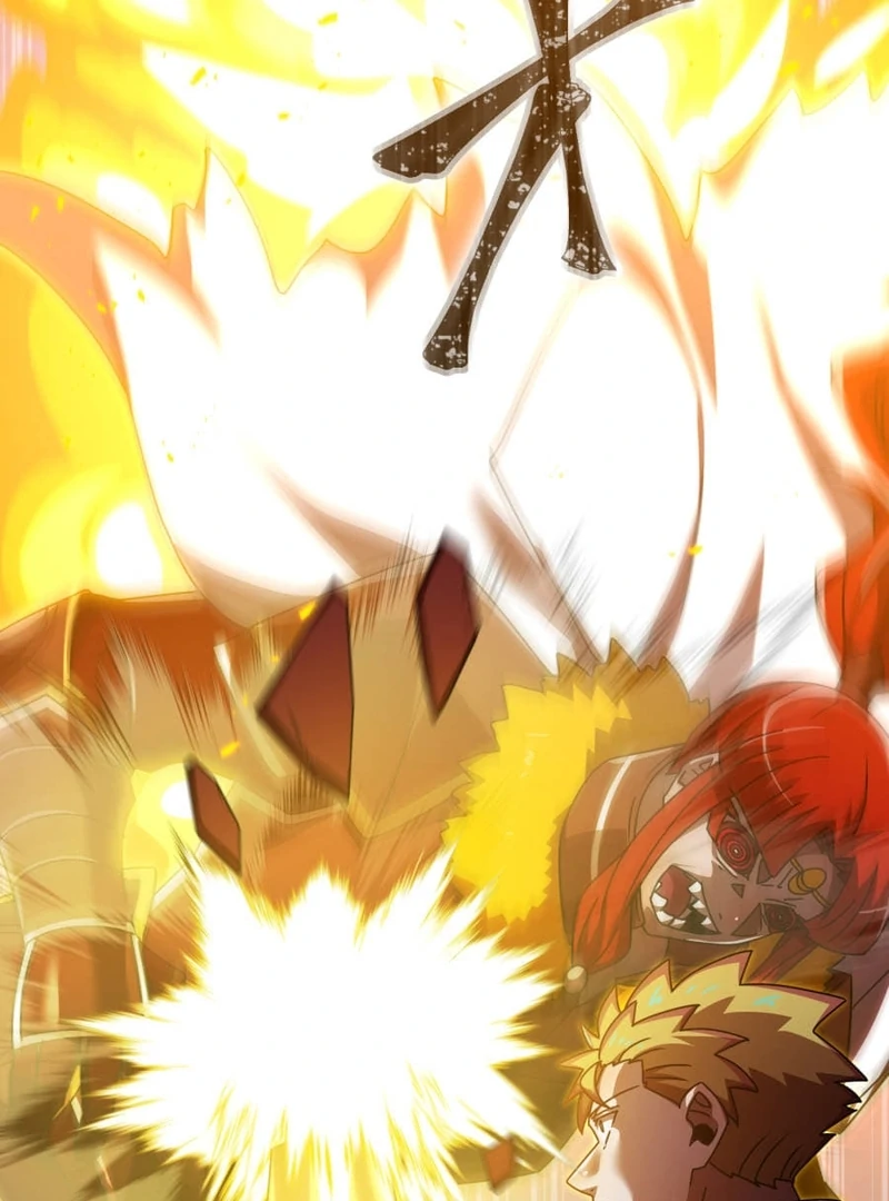 Savior of Divine Blood ~Draw Out 0.00000001% To Become the Strongest~ Chapter 162 page 169 - 