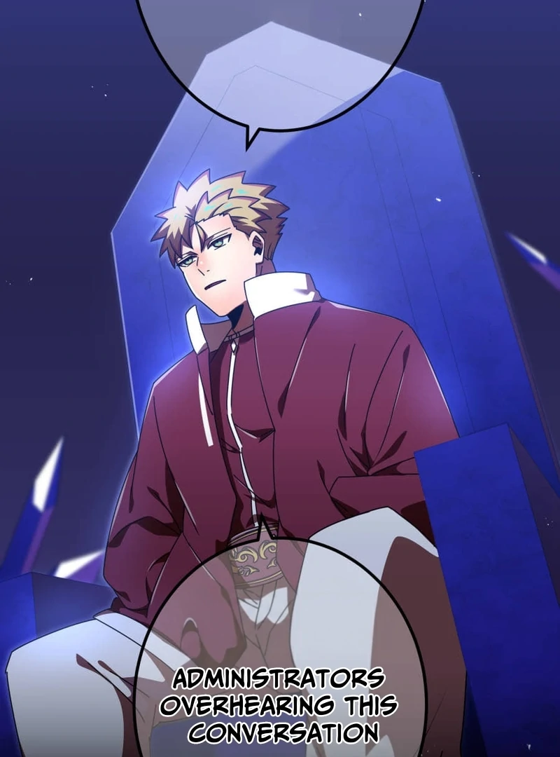 Savior of Divine Blood ~Draw Out 0.00000001% To Become the Strongest~ Chapter 162 page 19 - 