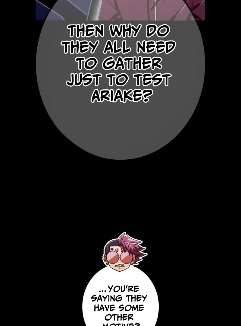 Savior of Divine Blood ~Draw Out 0.00000001% To Become the Strongest~ Chapter 162 page 23 - 