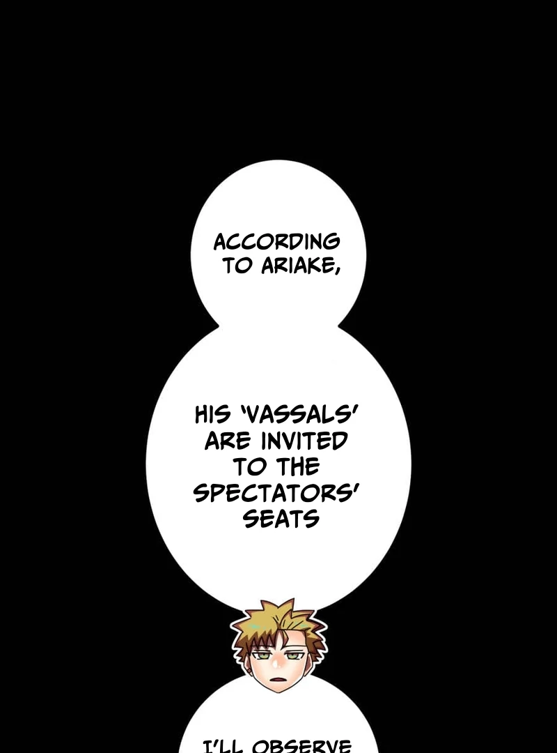 Savior of Divine Blood ~Draw Out 0.00000001% To Become the Strongest~ Chapter 162 page 26 - 