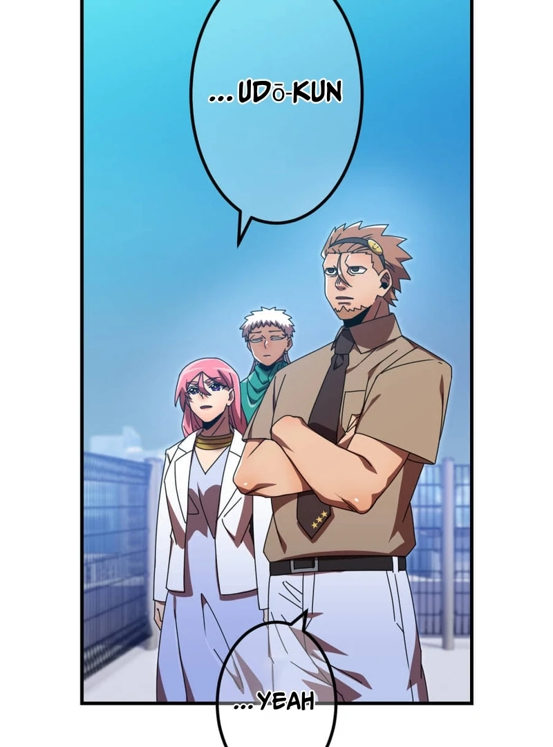 Savior of Divine Blood ~Draw Out 0.00000001% To Become the Strongest~ Chapter 162 page 4 - 