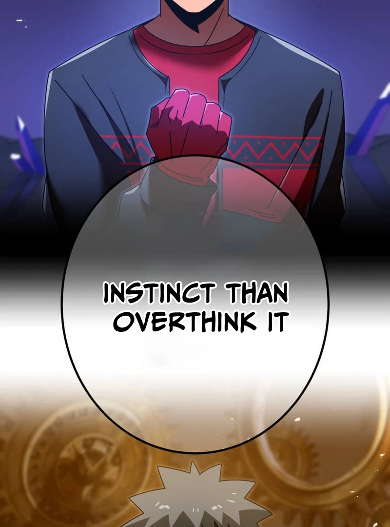 Savior of Divine Blood ~Draw Out 0.00000001% To Become the Strongest~ Chapter 162 page 33 - 