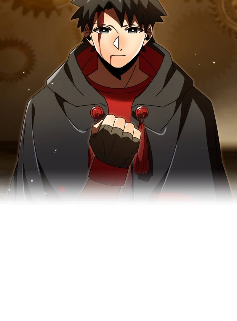 Savior of Divine Blood ~Draw Out 0.00000001% To Become the Strongest~ Chapter 162 page 34 - 