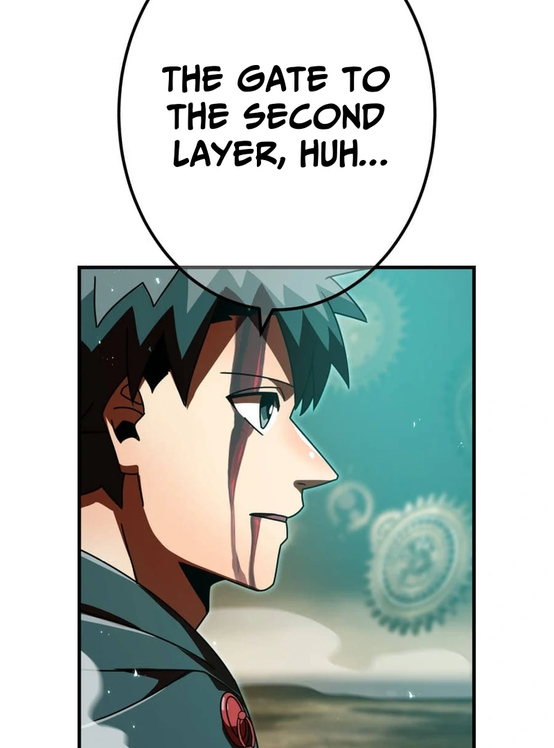 Savior of Divine Blood ~Draw Out 0.00000001% To Become the Strongest~ Chapter 162 page 38 - 