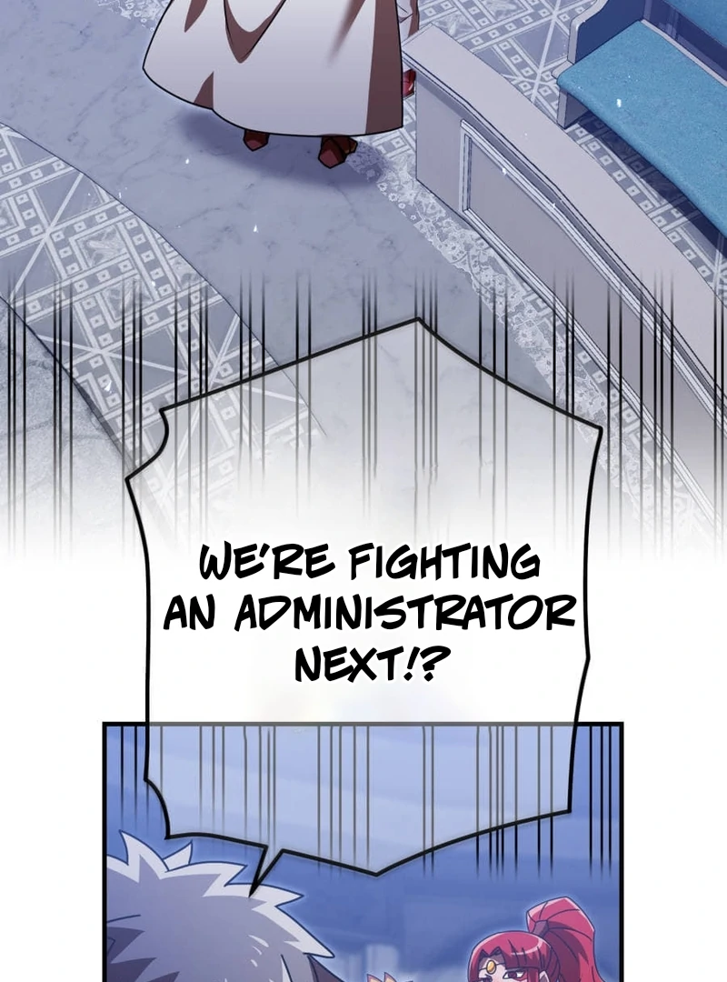 Savior of Divine Blood ~Draw Out 0.00000001% To Become the Strongest~ Chapter 162 page 41 - 