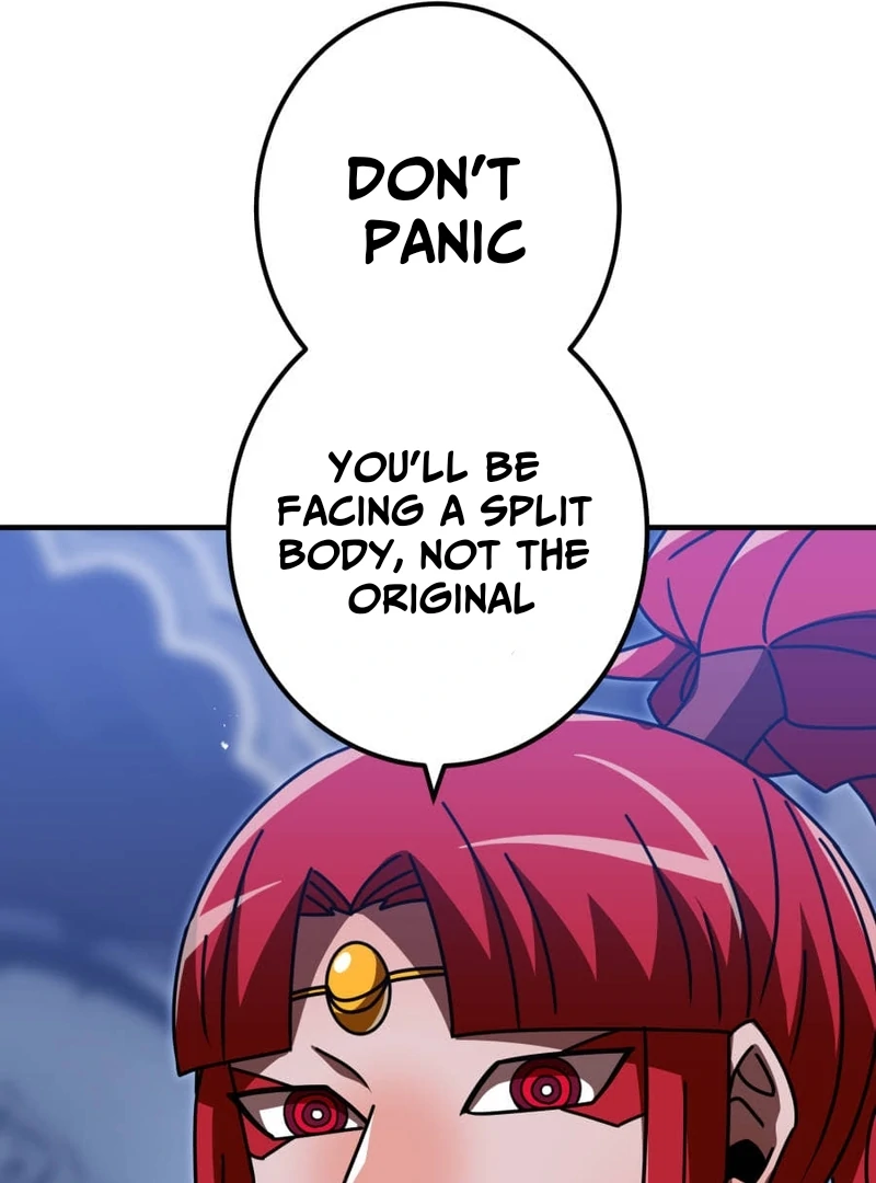 Savior of Divine Blood ~Draw Out 0.00000001% To Become the Strongest~ Chapter 162 page 44 - 