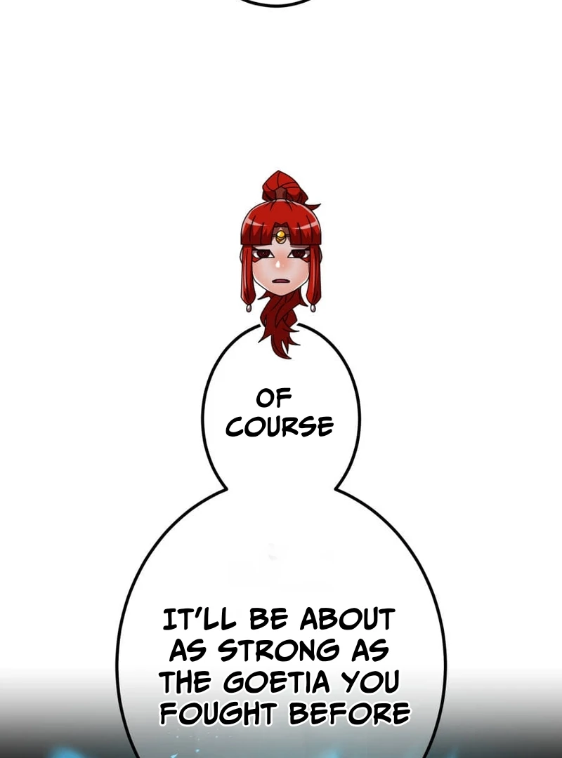 Savior of Divine Blood ~Draw Out 0.00000001% To Become the Strongest~ Chapter 162 page 46 - 