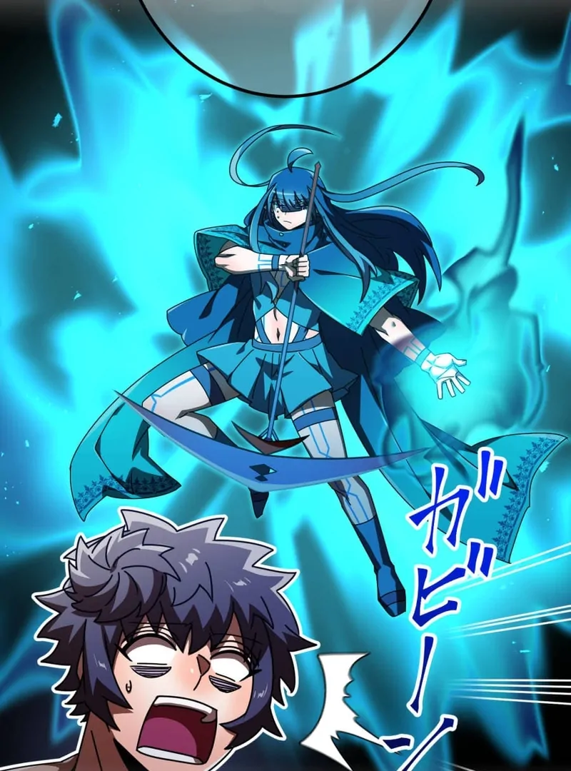 Savior of Divine Blood ~Draw Out 0.00000001% To Become the Strongest~ Chapter 162 page 47 - 