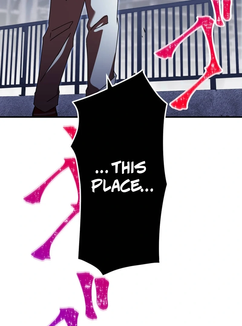 Savior of Divine Blood ~Draw Out 0.00000001% To Become the Strongest~ Chapter 162 page 64 - 