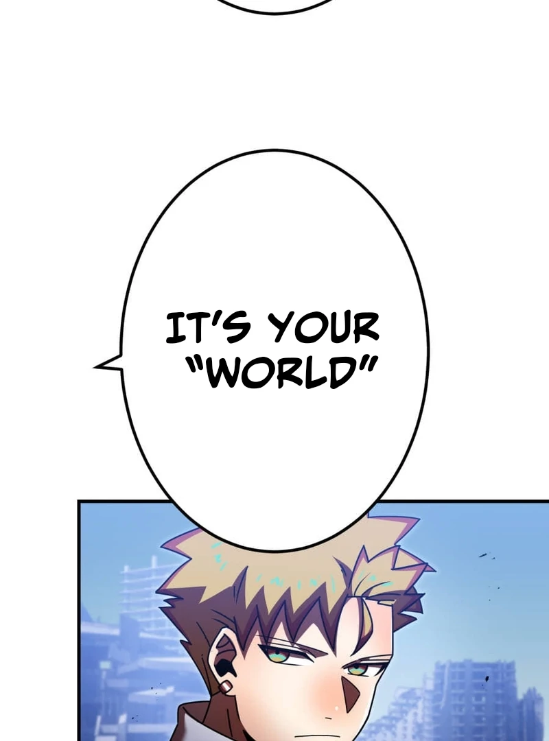 Savior of Divine Blood ~Draw Out 0.00000001% To Become the Strongest~ Chapter 162 page 68 - 