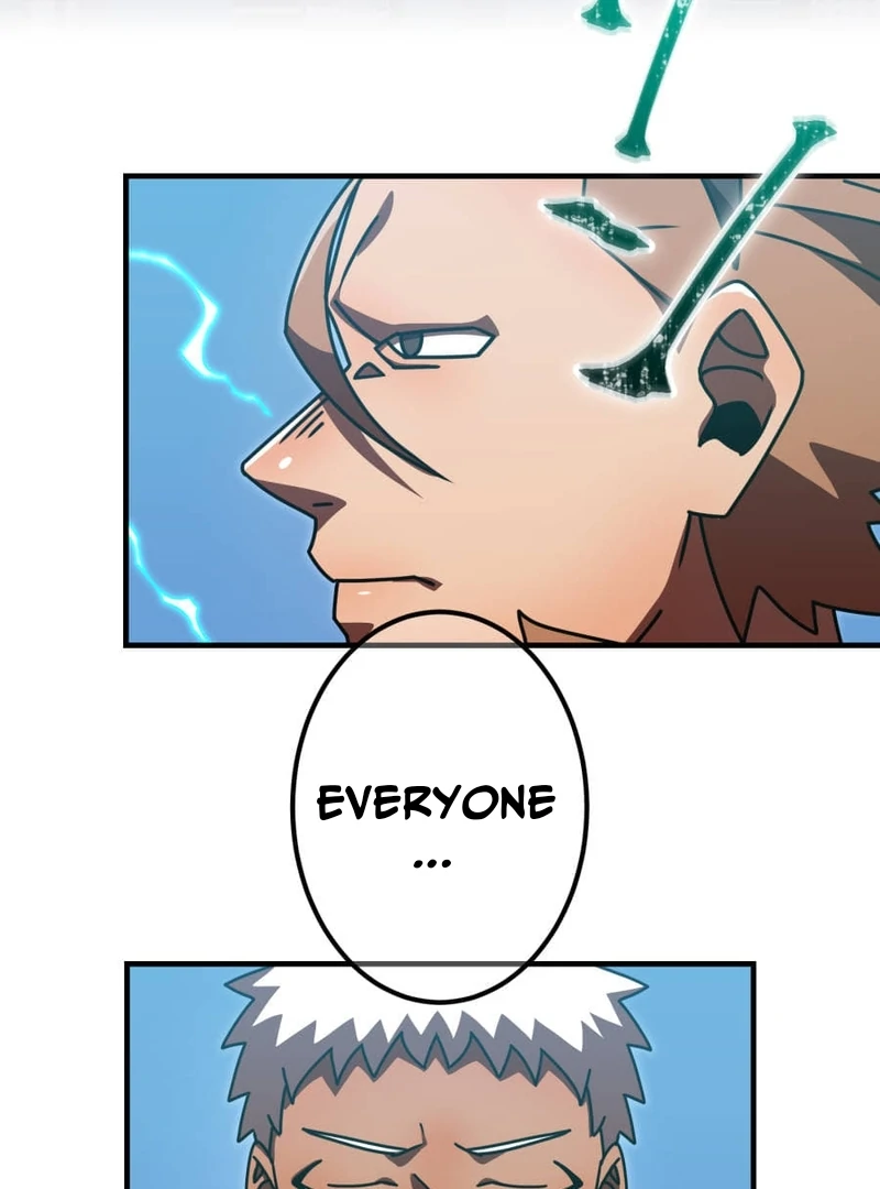 Savior of Divine Blood ~Draw Out 0.00000001% To Become the Strongest~ Chapter 162 page 8 - 