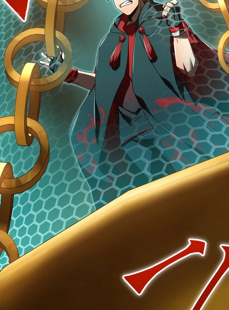 Savior of Divine Blood ~Draw Out 0.00000001% To Become the Strongest~ Chapter 162 page 80 - 