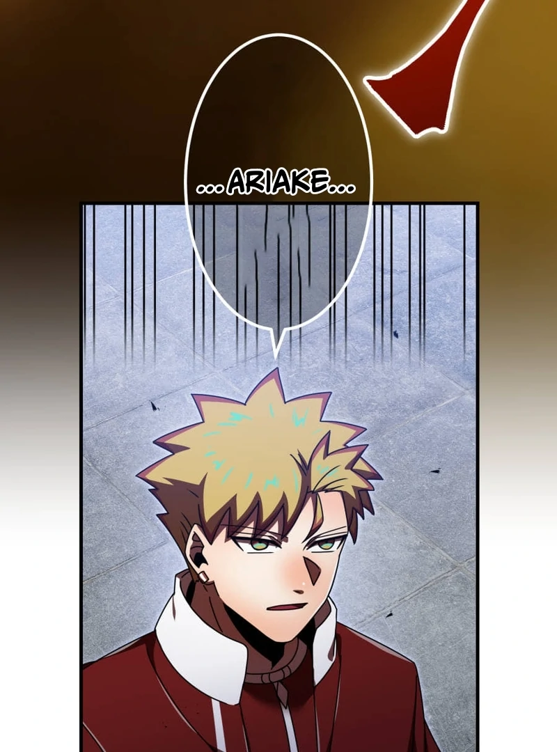 Savior of Divine Blood ~Draw Out 0.00000001% To Become the Strongest~ Chapter 162 page 81 - 