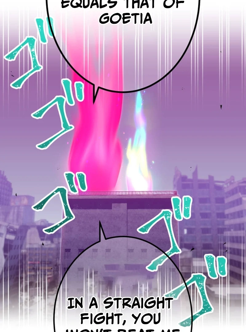 Savior of Divine Blood ~Draw Out 0.00000001% To Become the Strongest~ Chapter 162 page 91 - 