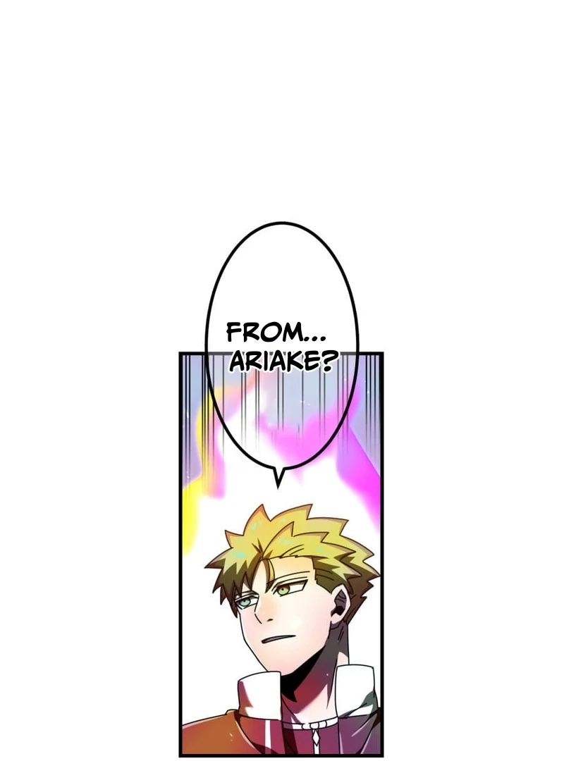Savior of Divine Blood ~Draw Out 0.00000001% To Become the Strongest~ Chapter 162 page 95 - 