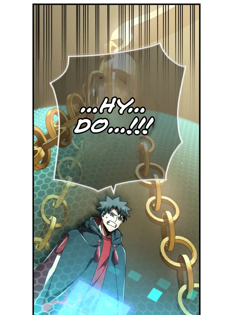Savior of Divine Blood ~Draw Out 0.00000001% To Become the Strongest~ Chapter 163 page 110 - 