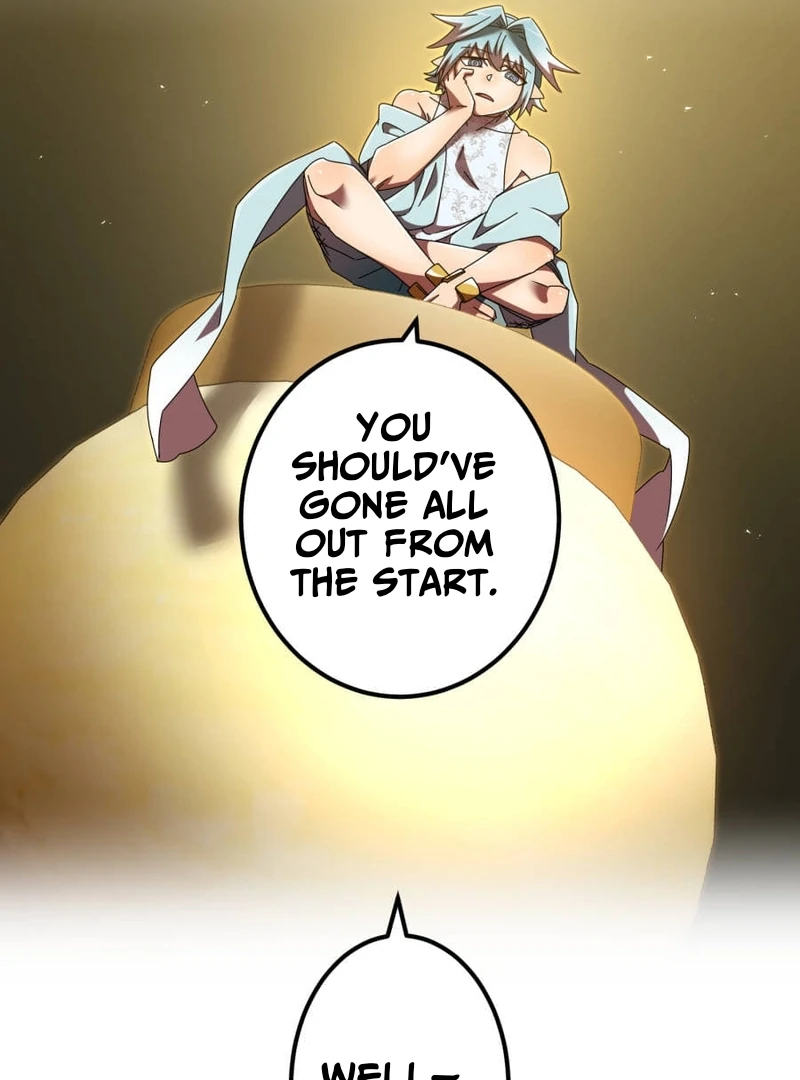 Savior of Divine Blood ~Draw Out 0.00000001% To Become the Strongest~ Chapter 163 page 113 - 