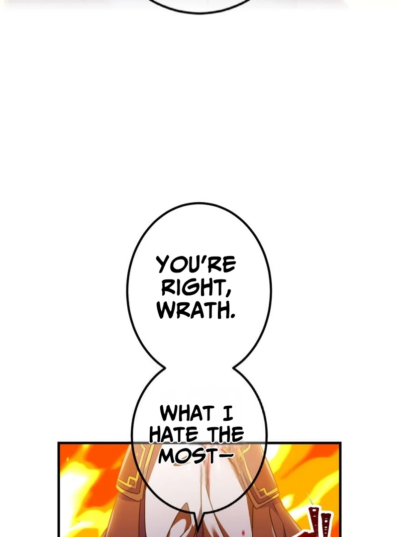 Savior of Divine Blood ~Draw Out 0.00000001% To Become the Strongest~ Chapter 163 page 119 - 