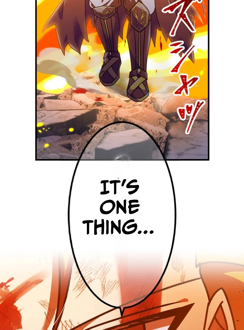 Savior of Divine Blood ~Draw Out 0.00000001% To Become the Strongest~ Chapter 163 page 120 - 