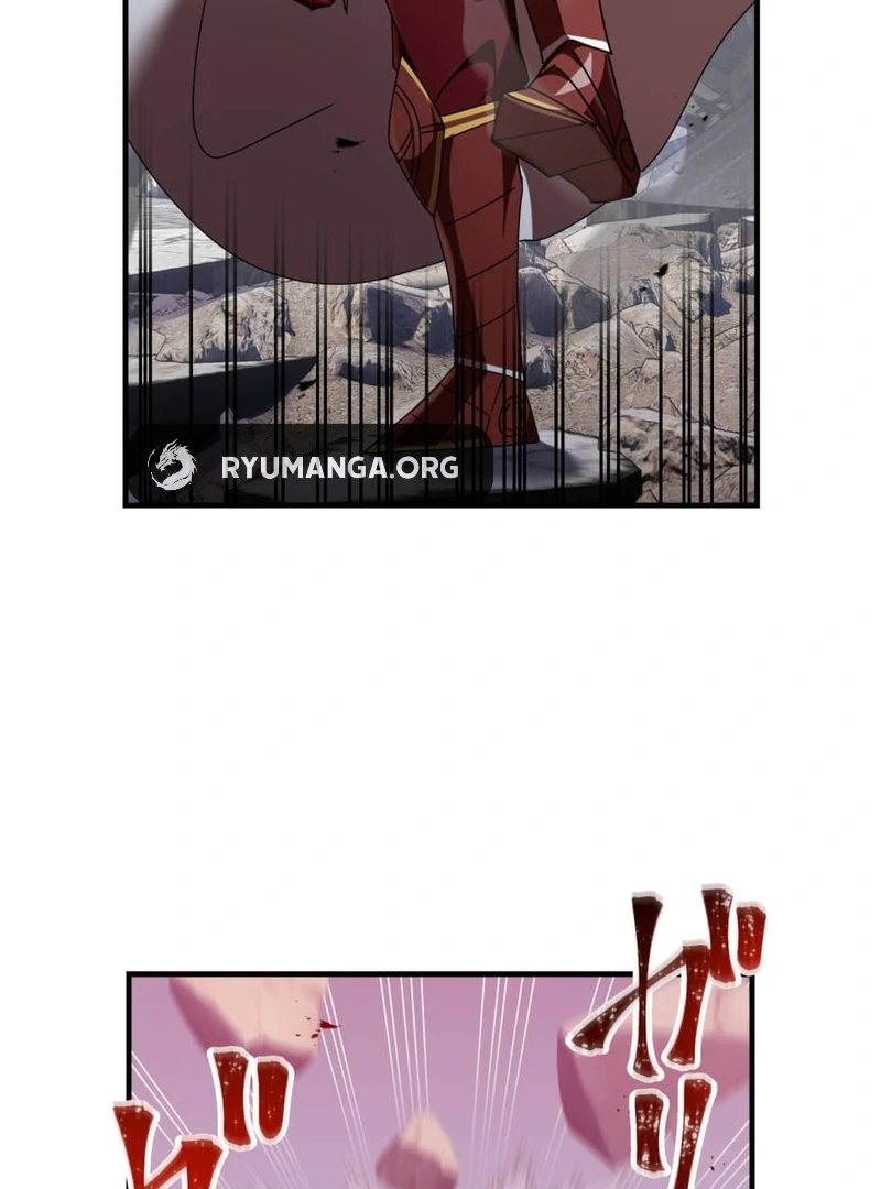 Savior of Divine Blood ~Draw Out 0.00000001% To Become the Strongest~ Chapter 163 page 129 - 