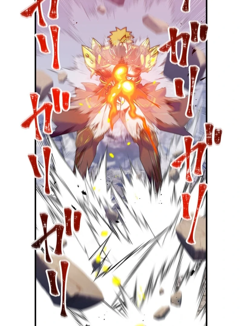 Savior of Divine Blood ~Draw Out 0.00000001% To Become the Strongest~ Chapter 163 page 130 - 