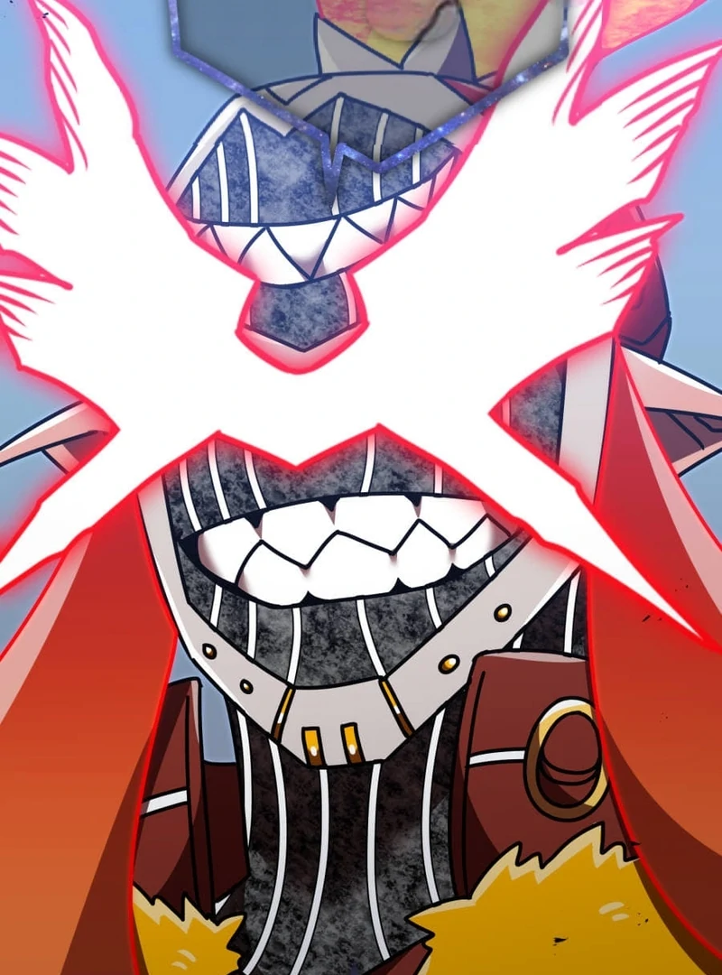 Savior of Divine Blood ~Draw Out 0.00000001% To Become the Strongest~ Chapter 163 page 132 - 
