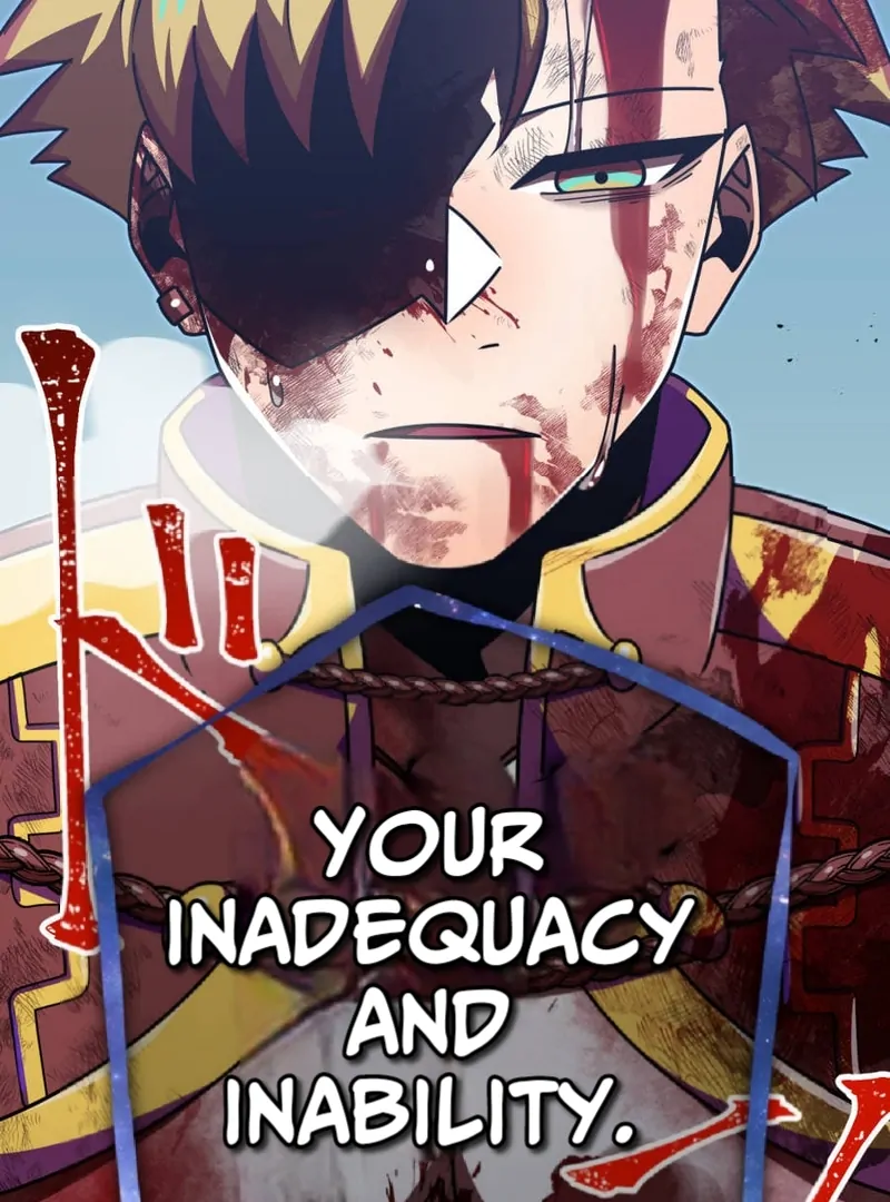 Savior of Divine Blood ~Draw Out 0.00000001% To Become the Strongest~ Chapter 163 page 134 - 