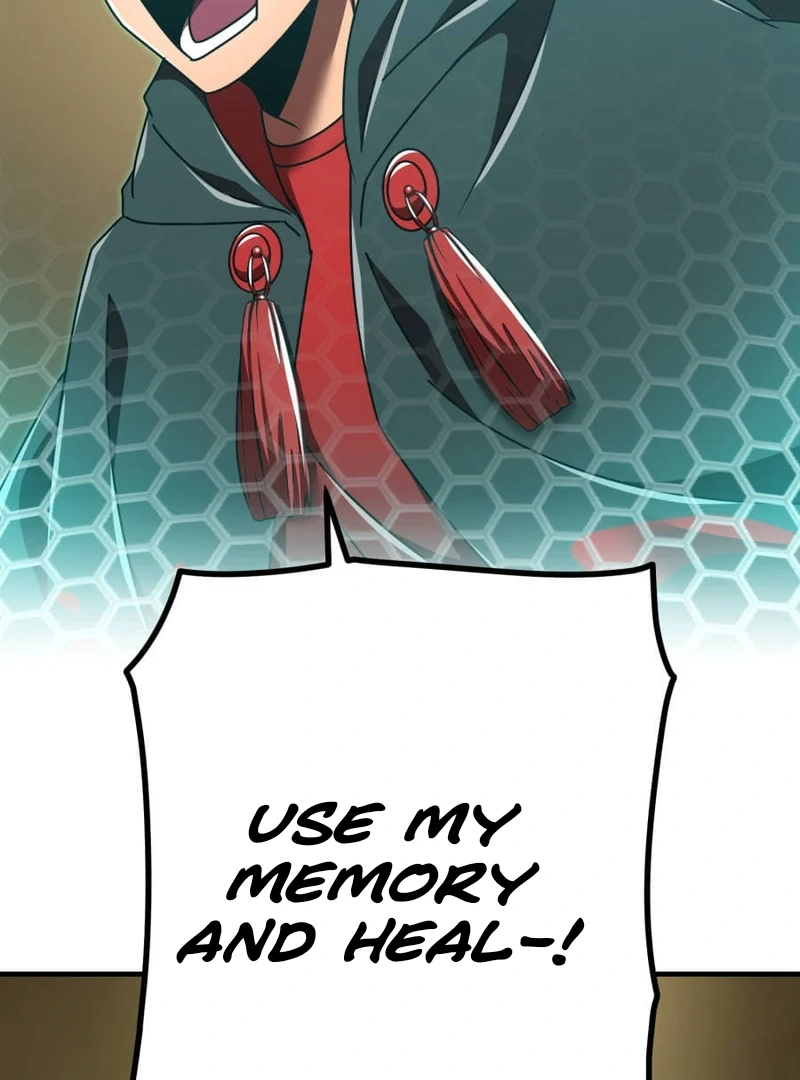 Savior of Divine Blood ~Draw Out 0.00000001% To Become the Strongest~ Chapter 163 page 139 - 