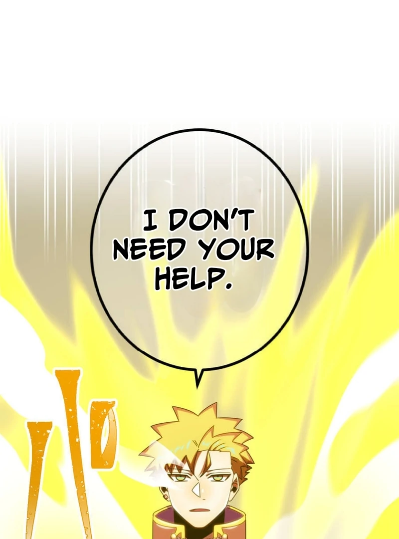 Savior of Divine Blood ~Draw Out 0.00000001% To Become the Strongest~ Chapter 163 page 144 - 