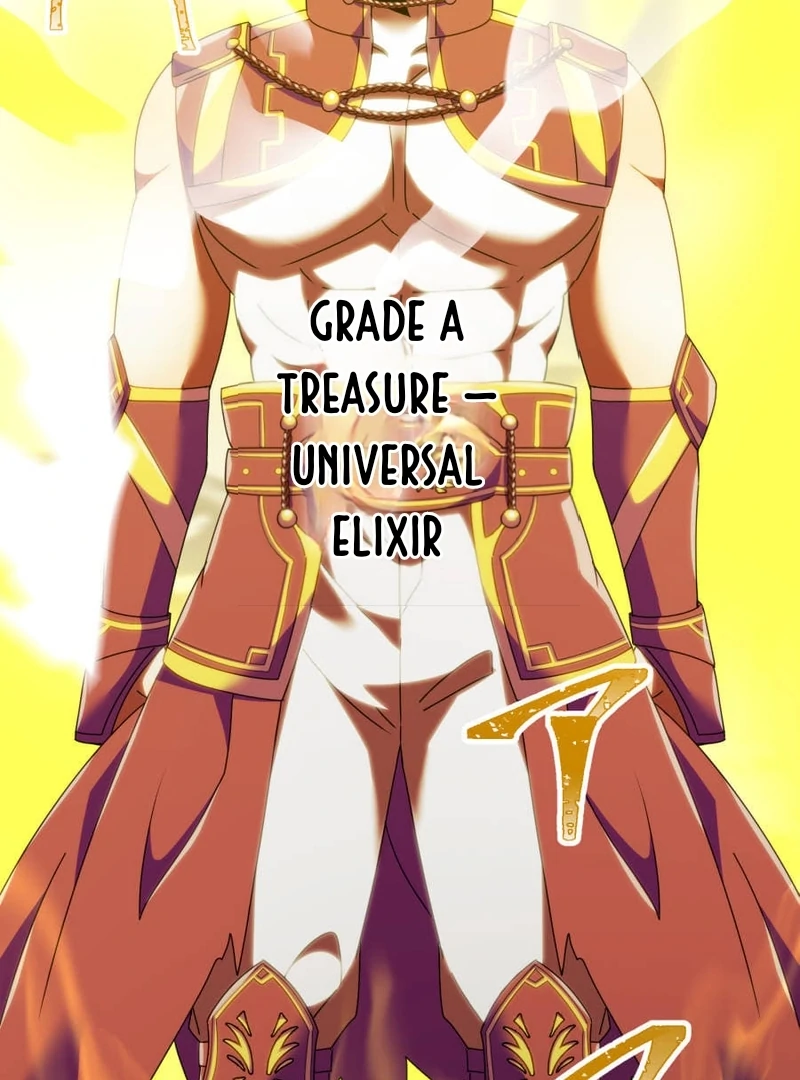 Savior of Divine Blood ~Draw Out 0.00000001% To Become the Strongest~ Chapter 163 page 145 - 