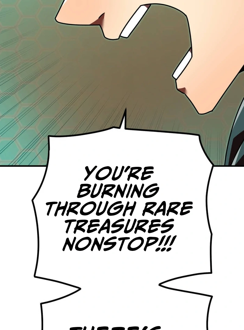 Savior of Divine Blood ~Draw Out 0.00000001% To Become the Strongest~ Chapter 163 page 150 - 