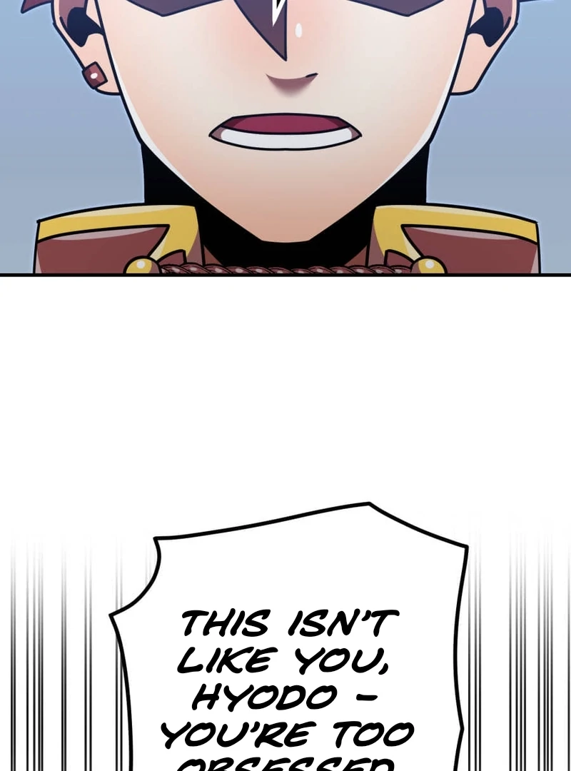 Savior of Divine Blood ~Draw Out 0.00000001% To Become the Strongest~ Chapter 163 page 152 - 