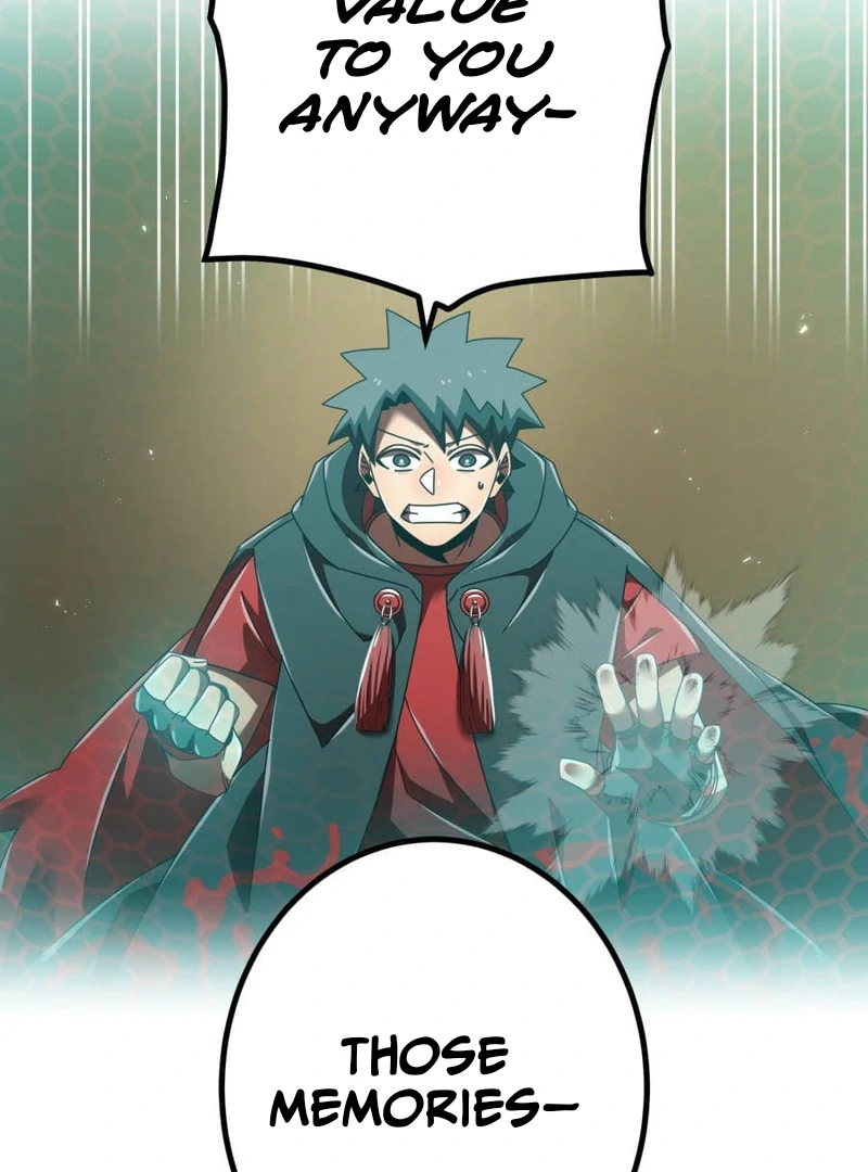 Savior of Divine Blood ~Draw Out 0.00000001% To Become the Strongest~ Chapter 163 page 154 - 