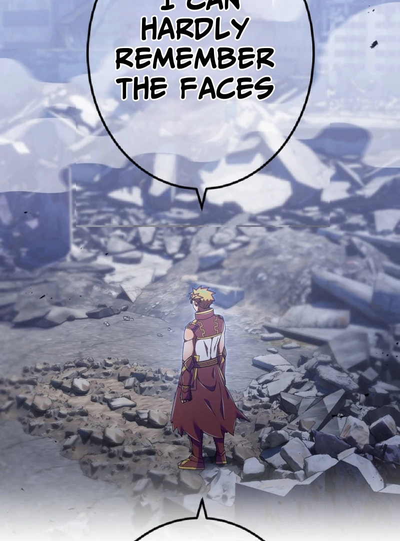 Savior of Divine Blood ~Draw Out 0.00000001% To Become the Strongest~ Chapter 163 page 160 - 