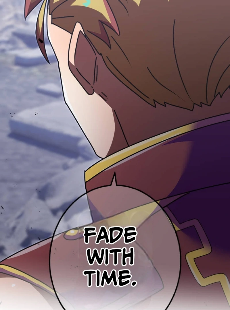 Savior of Divine Blood ~Draw Out 0.00000001% To Become the Strongest~ Chapter 163 page 164 - 