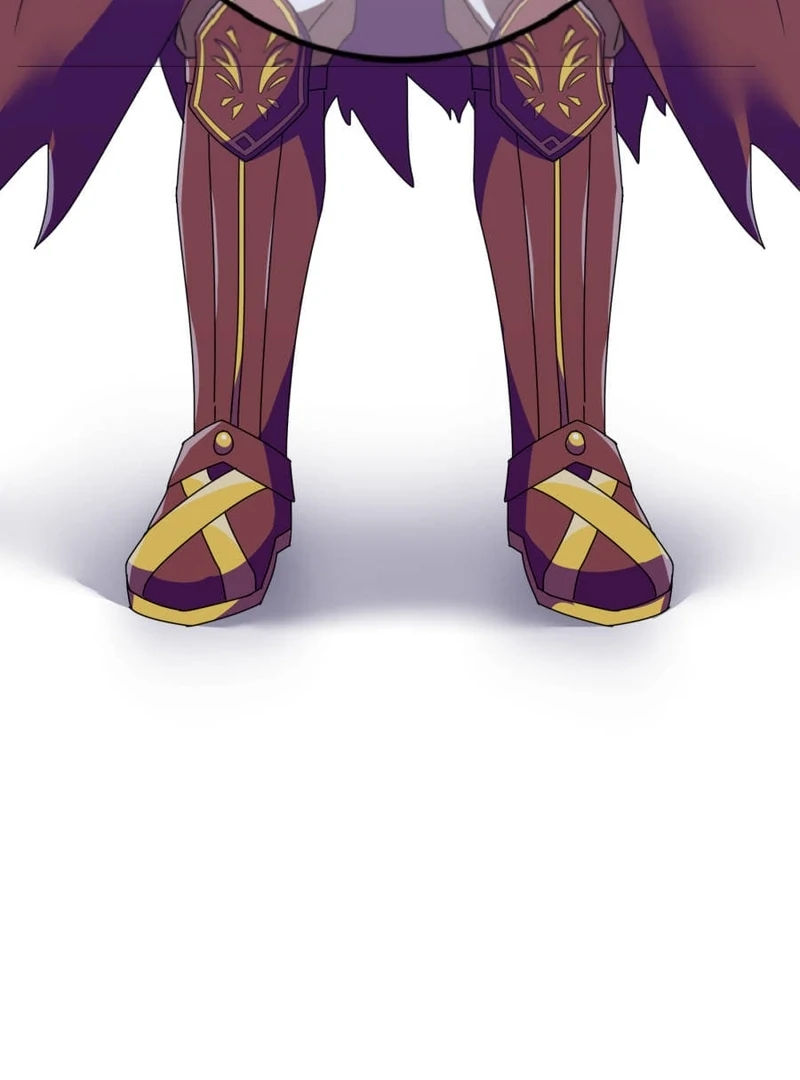 Savior of Divine Blood ~Draw Out 0.00000001% To Become the Strongest~ Chapter 163 page 173 - 