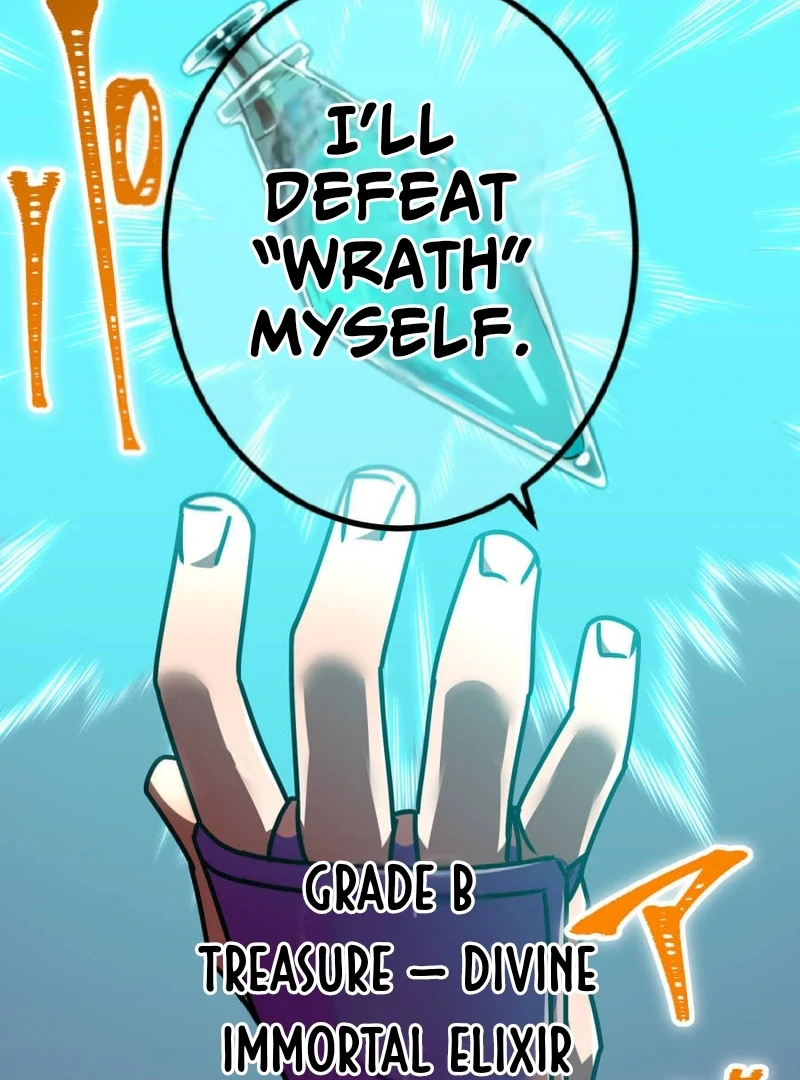 Savior of Divine Blood ~Draw Out 0.00000001% To Become the Strongest~ Chapter 163 page 181 - 