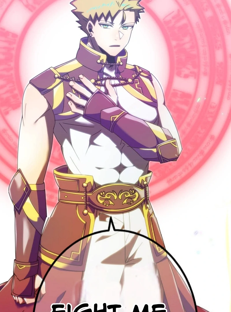 Savior of Divine Blood ~Draw Out 0.00000001% To Become the Strongest~ Chapter 163 page 184 - 