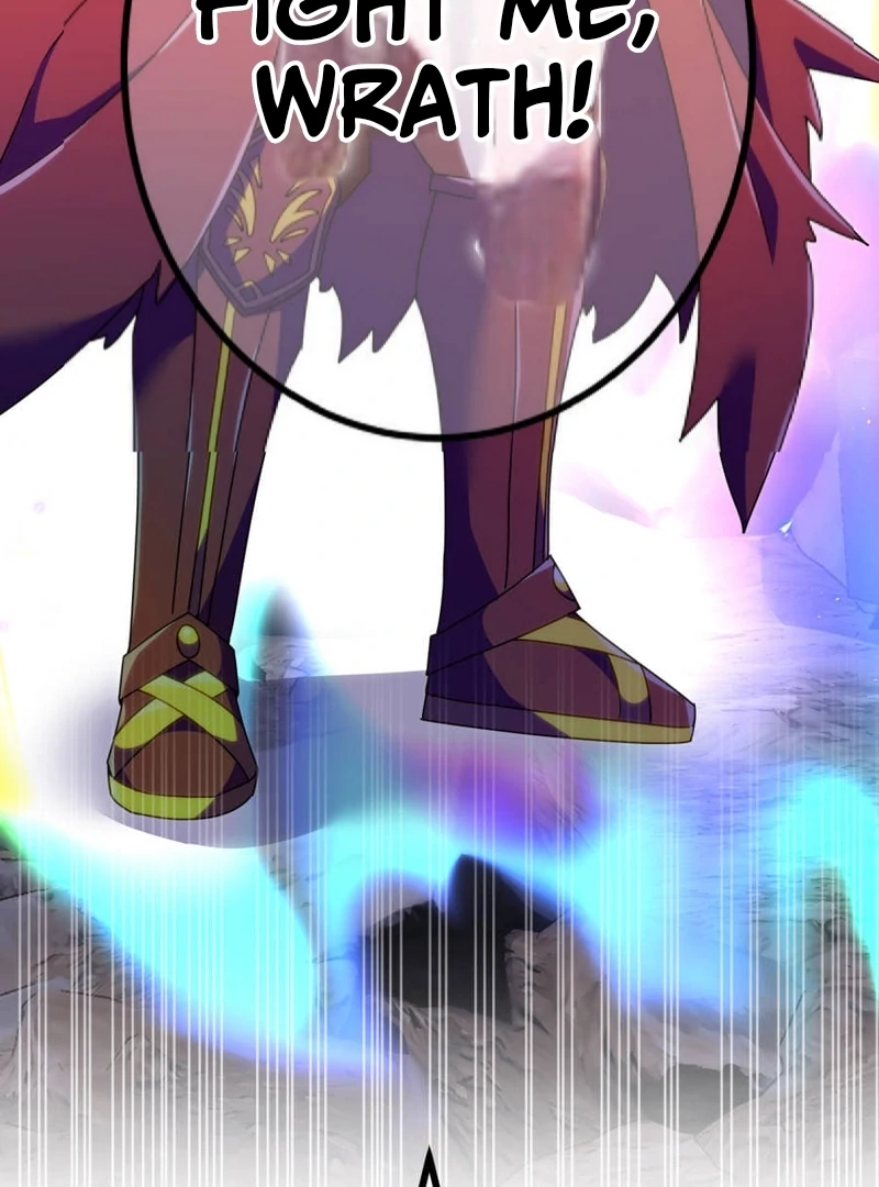Savior of Divine Blood ~Draw Out 0.00000001% To Become the Strongest~ Chapter 163 page 185 - 