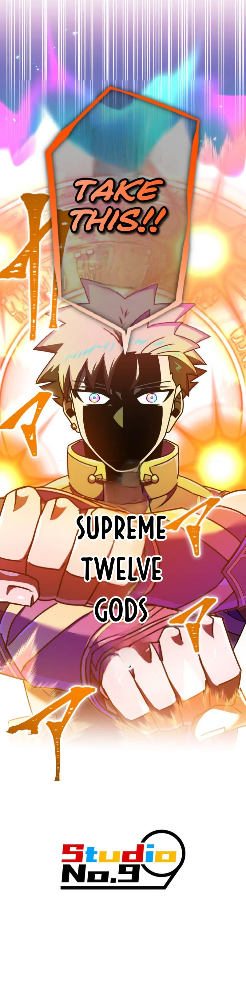 Savior of Divine Blood ~Draw Out 0.00000001% To Become the Strongest~ Chapter 163 page 188 - 