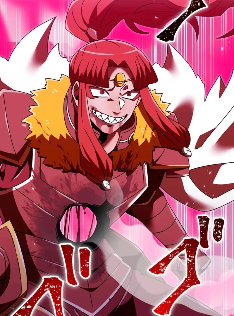 Savior of Divine Blood ~Draw Out 0.00000001% To Become the Strongest~ Chapter 163 page 3 - 