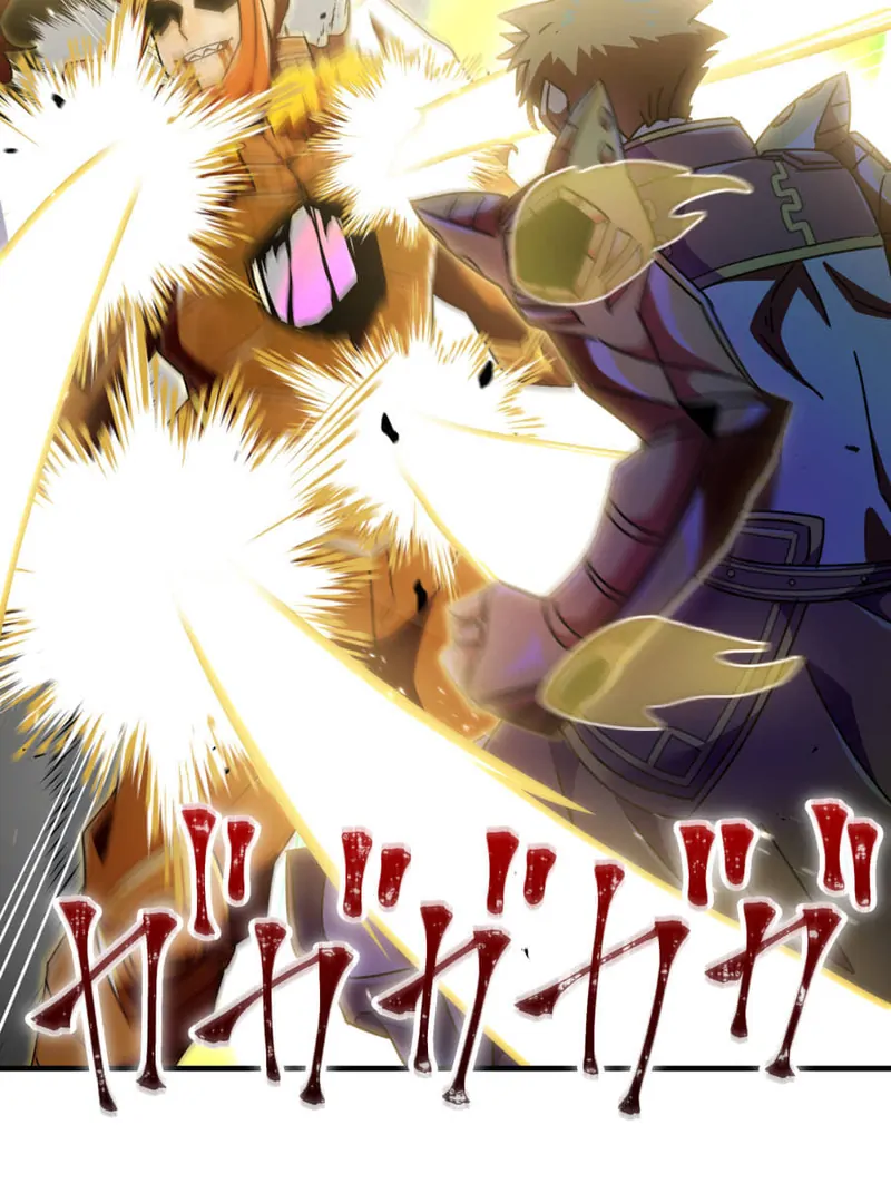 Savior of Divine Blood ~Draw Out 0.00000001% To Become the Strongest~ Chapter 163 page 21 - 