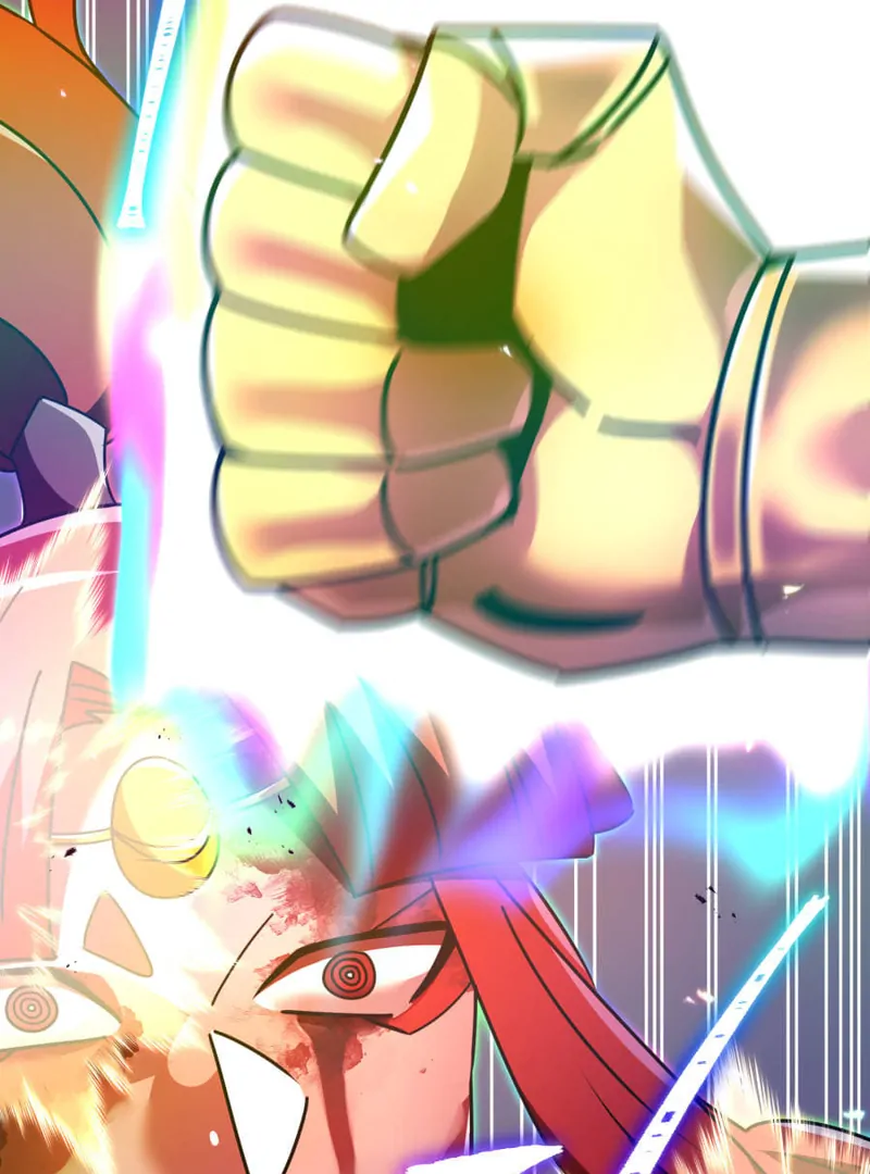 Savior of Divine Blood ~Draw Out 0.00000001% To Become the Strongest~ Chapter 163 page 23 - 