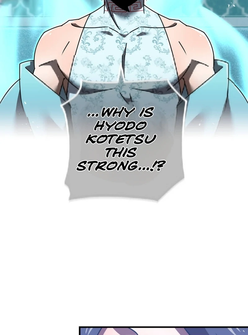 Savior of Divine Blood ~Draw Out 0.00000001% To Become the Strongest~ Chapter 163 page 32 - 