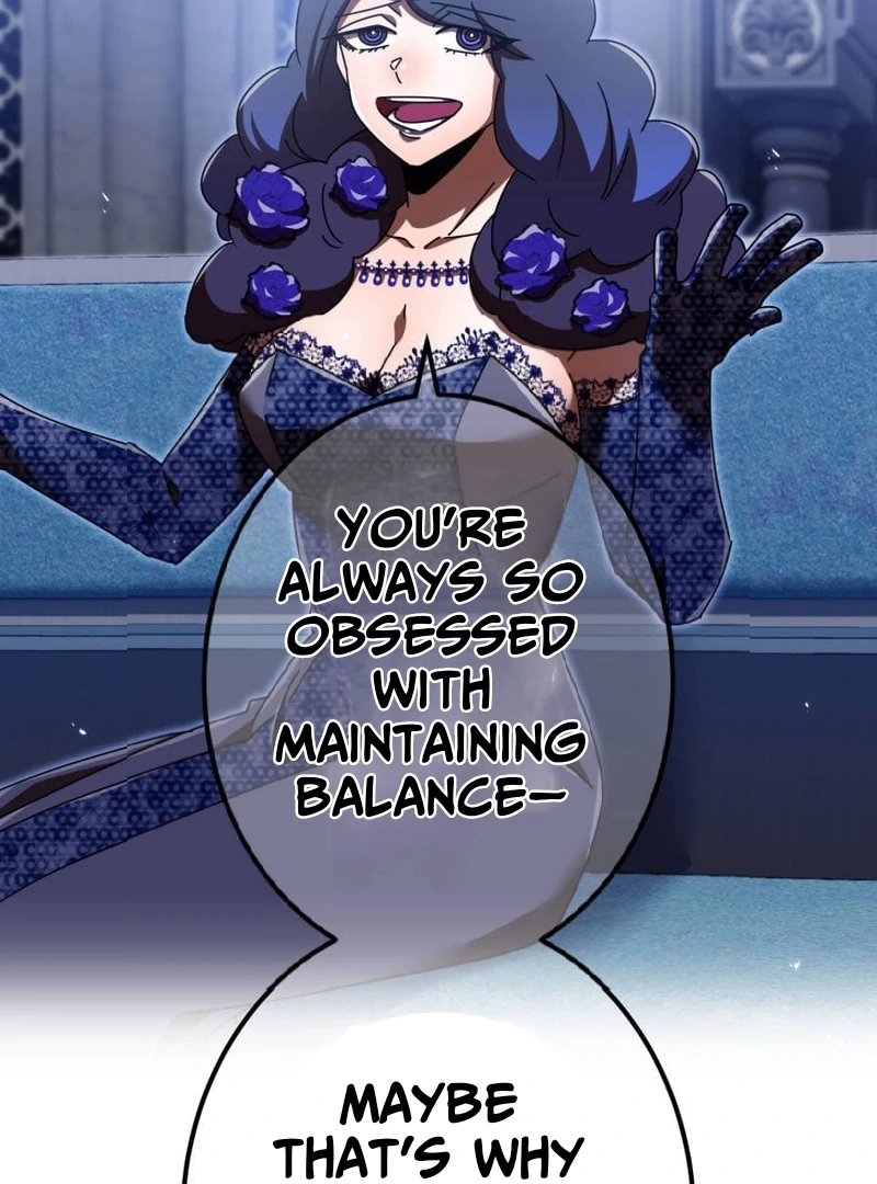 Savior of Divine Blood ~Draw Out 0.00000001% To Become the Strongest~ Chapter 163 page 36 - 