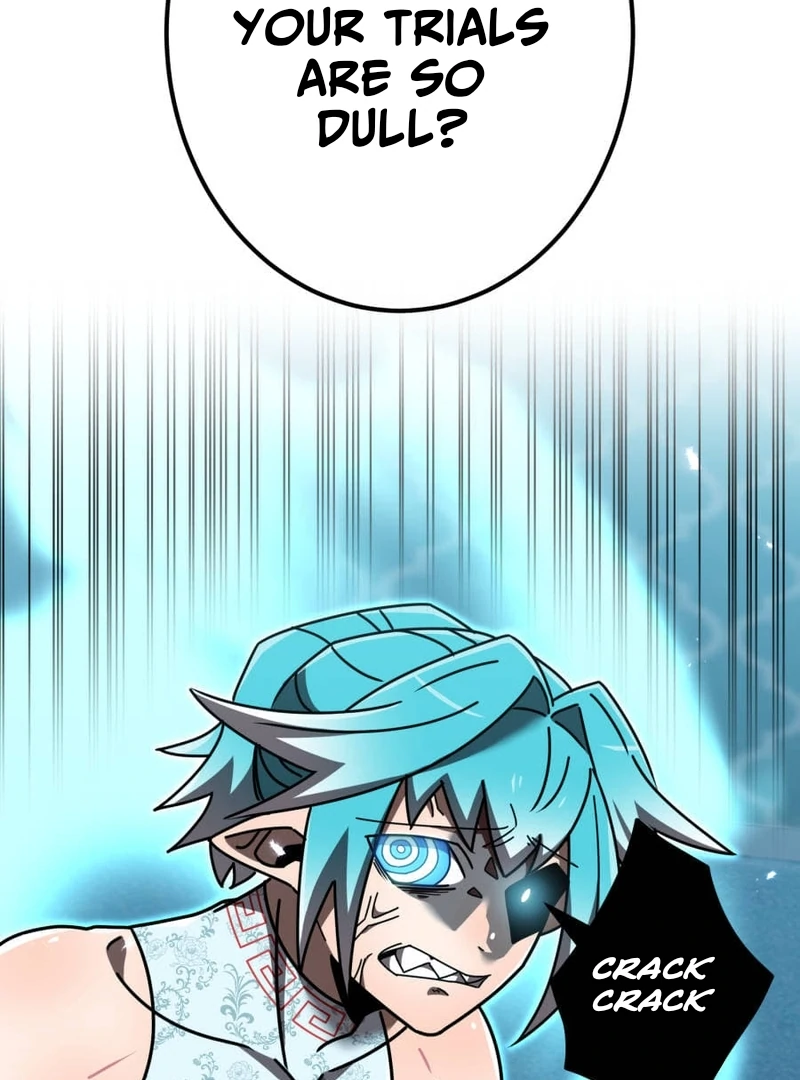 Savior of Divine Blood ~Draw Out 0.00000001% To Become the Strongest~ Chapter 163 page 37 - 