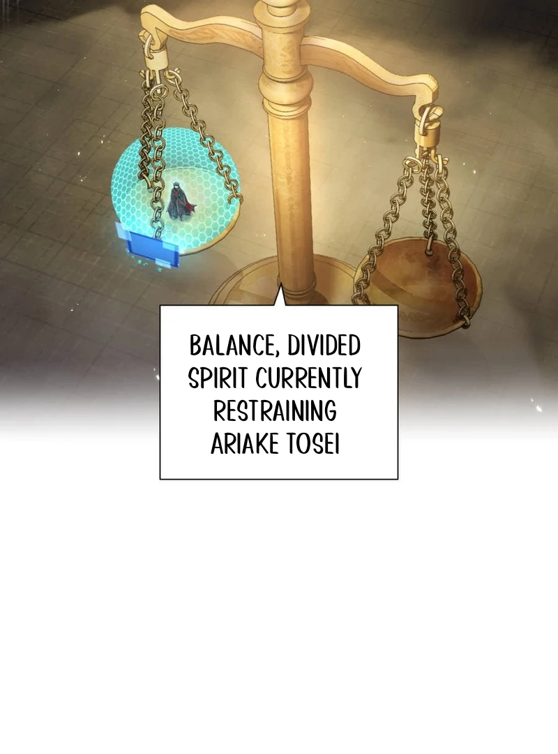 Savior of Divine Blood ~Draw Out 0.00000001% To Become the Strongest~ Chapter 163 page 43 - 