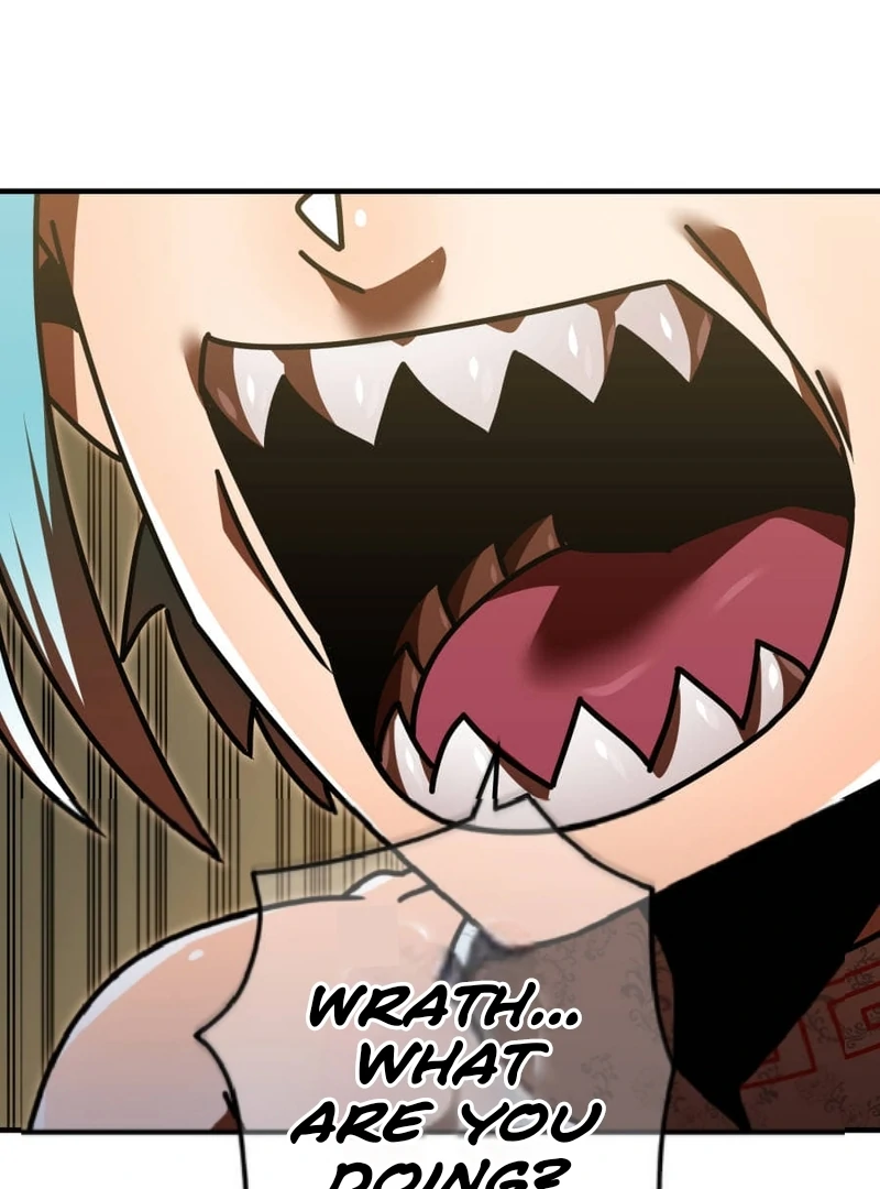 Savior of Divine Blood ~Draw Out 0.00000001% To Become the Strongest~ Chapter 163 page 46 - 