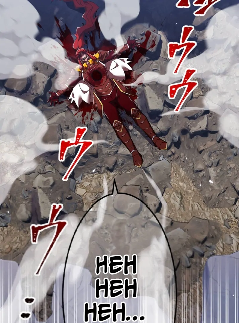 Savior of Divine Blood ~Draw Out 0.00000001% To Become the Strongest~ Chapter 163 page 49 - 