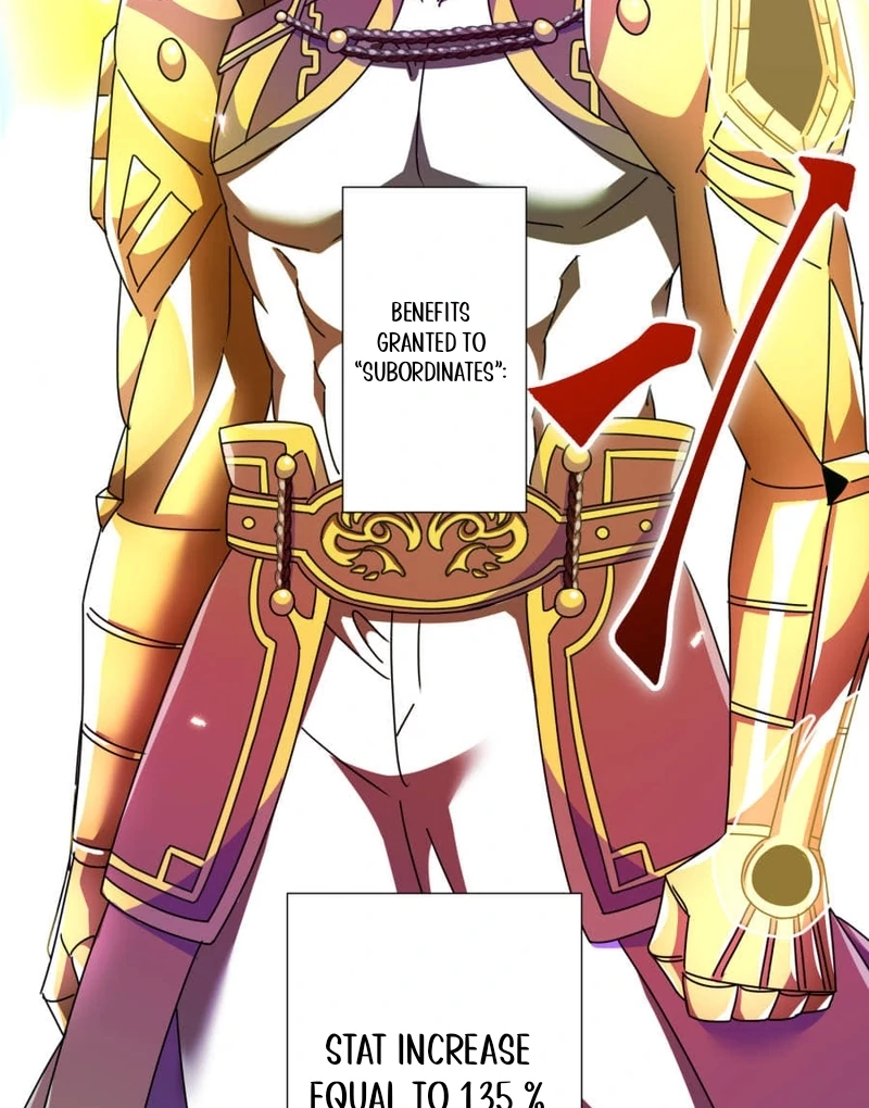 Savior of Divine Blood ~Draw Out 0.00000001% To Become the Strongest~ Chapter 163 page 55 - 